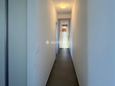 Casa para alugar com 129m², 3 quartos, 1 suíte, 2 vagas no bairro Campeche em Florianópolis - Foto 17