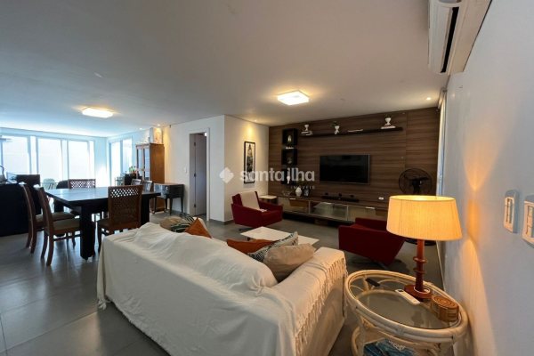 Casa para alugar com 129m², 3 quartos, 1 suíte, 2 vagas no bairro Campeche em Florianópolis