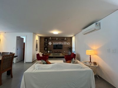 Casa para alugar com 129m², 3 quartos, 1 suíte, 2 vagas no bairro Campeche em Florianópolis - Foto 5