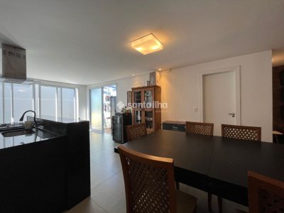 Casa para alugar com 129m², 3 quartos, 1 suíte, 2 vagas no bairro Campeche em Florianópolis - Foto 8