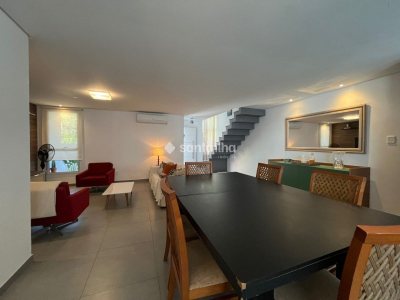 Casa para alugar com 129m², 3 quartos, 1 suíte, 2 vagas no bairro Campeche em Florianópolis - Foto 7