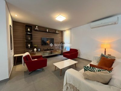 Casa para alugar com 129m², 3 quartos, 1 suíte, 2 vagas no bairro Campeche em Florianópolis - Foto 3