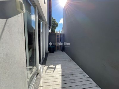 Casa para alugar com 129m², 3 quartos, 1 suíte, 2 vagas no bairro Campeche em Florianópolis - Foto 16