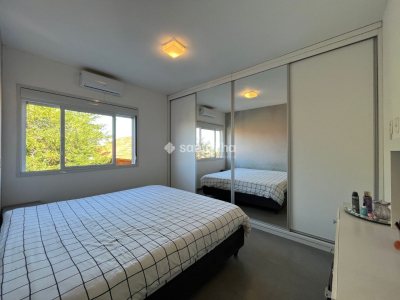Casa para alugar com 129m², 3 quartos, 1 suíte, 2 vagas no bairro Campeche em Florianópolis - Foto 22