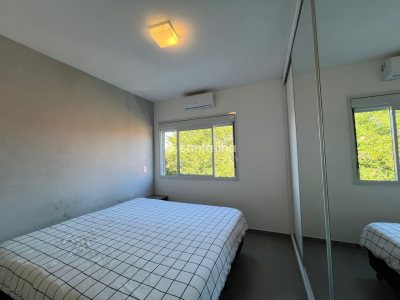 Casa para alugar com 129m², 3 quartos, 1 suíte, 2 vagas no bairro Campeche em Florianópolis - Foto 21