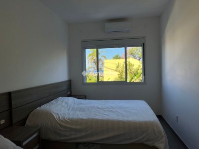 Casa para alugar com 129m², 3 quartos, 1 suíte, 2 vagas no bairro Campeche em Florianópolis - Foto 30