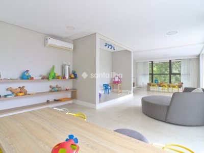 Apartamento à venda com 66m², 2 quartos, 1 suíte, 1 vaga no bairro Itacorubi em Florianópolis - Foto 9