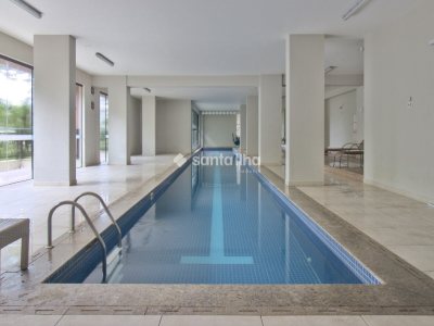 Apartamento à venda com 66m², 2 quartos, 1 suíte, 1 vaga no bairro Itacorubi em Florianópolis - Foto 10
