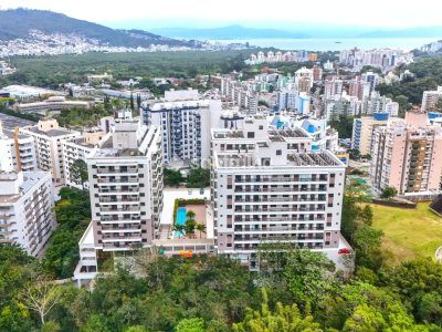 Apartamento à venda com 66m², 2 quartos, 1 suíte, 1 vaga no bairro Itacorubi em Florianópolis - Foto 25