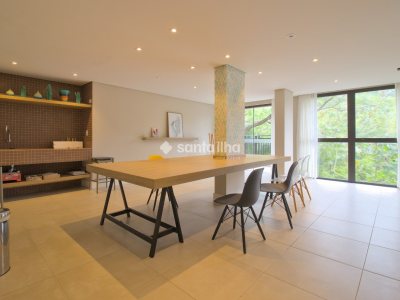 Apartamento à venda com 66m², 2 quartos, 1 suíte, 1 vaga no bairro Itacorubi em Florianópolis - Foto 13