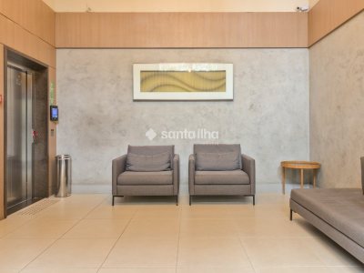Apartamento à venda com 66m², 2 quartos, 1 suíte, 1 vaga no bairro Itacorubi em Florianópolis - Foto 15