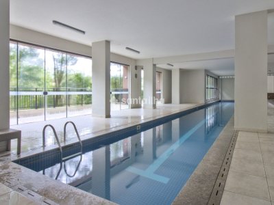 Apartamento à venda com 66m², 2 quartos, 1 suíte, 1 vaga no bairro Itacorubi em Florianópolis - Foto 18