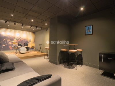 Apartamento à venda com 66m², 2 quartos, 1 suíte, 1 vaga no bairro Itacorubi em Florianópolis - Foto 20
