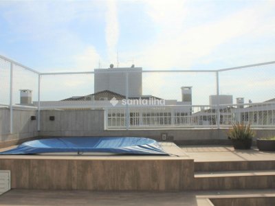Cobertura à venda com 349m², 3 quartos, 3 suítes, 2 vagas no bairro Campeche em Florianópolis - Foto 8