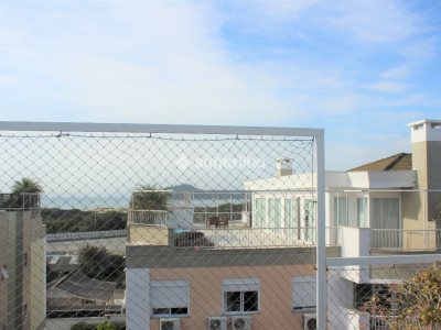 Cobertura à venda com 349m², 3 quartos, 3 suítes, 2 vagas no bairro Campeche em Florianópolis - Foto 10