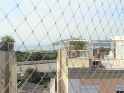 Cobertura à venda com 349m², 3 quartos, 3 suítes, 2 vagas no bairro Campeche em Florianópolis - Foto 11