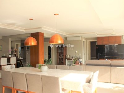 Cobertura à venda com 349m², 3 quartos, 3 suítes, 2 vagas no bairro Campeche em Florianópolis - Foto 15