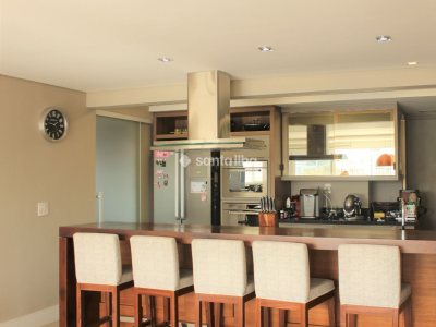 Cobertura à venda com 349m², 3 quartos, 3 suítes, 2 vagas no bairro Campeche em Florianópolis - Foto 23