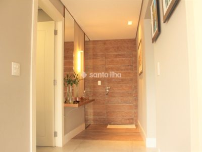 Cobertura à venda com 349m², 3 quartos, 3 suítes, 2 vagas no bairro Campeche em Florianópolis - Foto 32