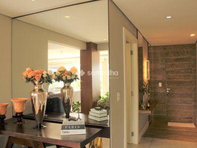 Cobertura à venda com 349m², 3 quartos, 3 suítes, 2 vagas no bairro Campeche em Florianópolis - Foto 33