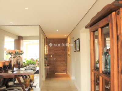 Cobertura à venda com 349m², 3 quartos, 3 suítes, 2 vagas no bairro Campeche em Florianópolis - Foto 34