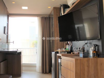 Cobertura à venda com 349m², 3 quartos, 3 suítes, 2 vagas no bairro Campeche em Florianópolis - Foto 20
