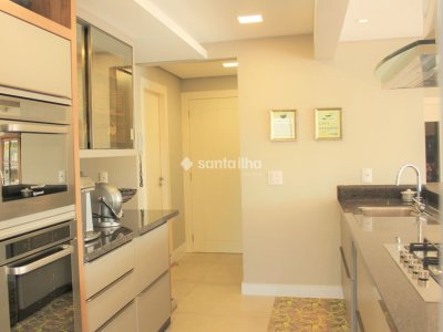 Cobertura à venda com 349m², 3 quartos, 3 suítes, 2 vagas no bairro Campeche em Florianópolis - Foto 25