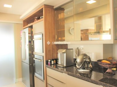 Cobertura à venda com 349m², 3 quartos, 3 suítes, 2 vagas no bairro Campeche em Florianópolis - Foto 27
