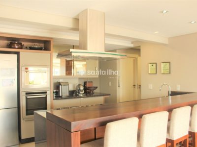 Cobertura à venda com 349m², 3 quartos, 3 suítes, 2 vagas no bairro Campeche em Florianópolis - Foto 29