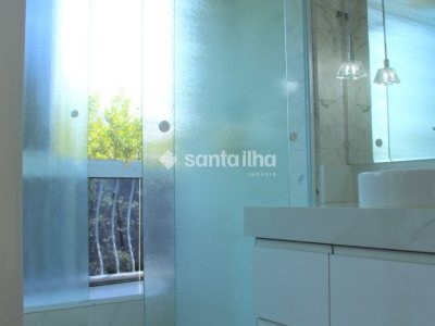 Cobertura à venda com 349m², 3 quartos, 3 suítes, 2 vagas no bairro Campeche em Florianópolis - Foto 41