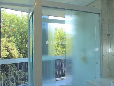 Cobertura à venda com 349m², 3 quartos, 3 suítes, 2 vagas no bairro Campeche em Florianópolis - Foto 42