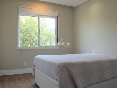 Cobertura à venda com 349m², 3 quartos, 3 suítes, 2 vagas no bairro Campeche em Florianópolis - Foto 43