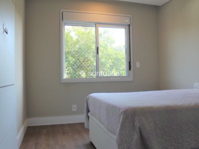 Cobertura à venda com 349m², 3 quartos, 3 suítes, 2 vagas no bairro Campeche em Florianópolis - Foto 44