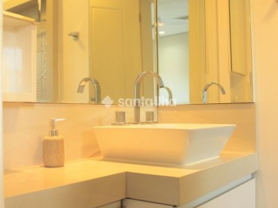 Cobertura à venda com 349m², 3 quartos, 3 suítes, 2 vagas no bairro Campeche em Florianópolis - Foto 46