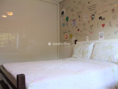 Cobertura à venda com 349m², 3 quartos, 3 suítes, 2 vagas no bairro Campeche em Florianópolis - Foto 47