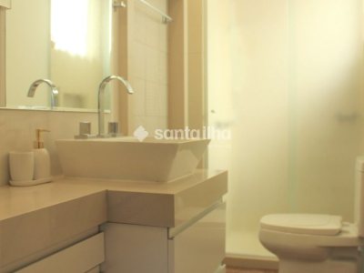 Cobertura à venda com 349m², 3 quartos, 3 suítes, 2 vagas no bairro Campeche em Florianópolis - Foto 48