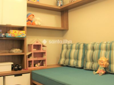Cobertura à venda com 349m², 3 quartos, 3 suítes, 2 vagas no bairro Campeche em Florianópolis - Foto 31