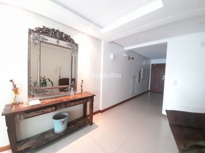 Cobertura para alugar com 120m², 2 quartos, 2 suítes, 1 vaga no bairro Campeche em Florianópolis - Foto 2