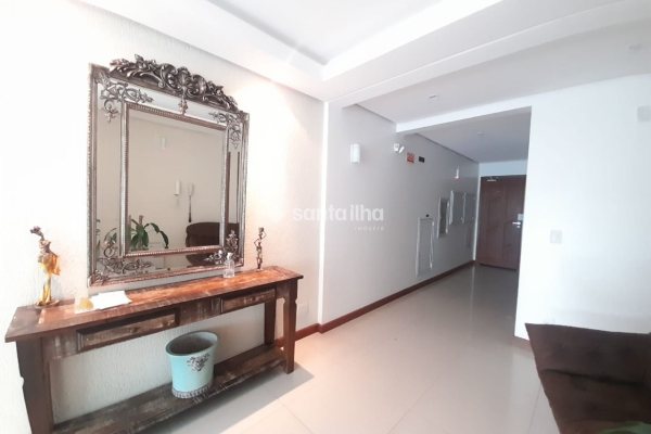 Cobertura para alugar com 120m², 2 quartos, 2 suítes, 1 vaga no bairro Campeche em Florianópolis