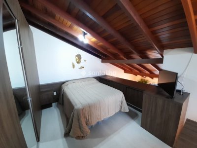 Cobertura para alugar com 120m², 2 quartos, 2 suítes, 1 vaga no bairro Campeche em Florianópolis - Foto 15