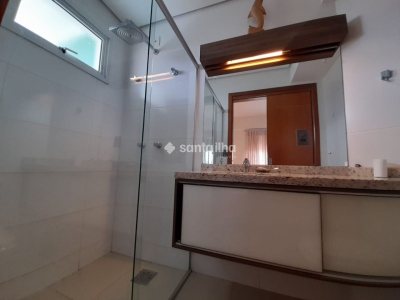 Cobertura para alugar com 120m², 2 quartos, 2 suítes, 1 vaga no bairro Campeche em Florianópolis - Foto 12