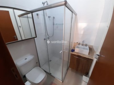 Cobertura para alugar com 120m², 2 quartos, 2 suítes, 1 vaga no bairro Campeche em Florianópolis - Foto 18