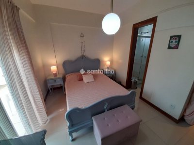 Cobertura para alugar com 120m², 2 quartos, 2 suítes, 1 vaga no bairro Campeche em Florianópolis - Foto 11