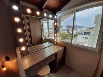 Cobertura para alugar com 120m², 2 quartos, 2 suítes, 1 vaga no bairro Campeche em Florianópolis - Foto 16