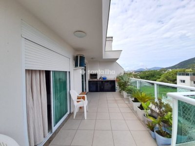 Cobertura para alugar com 120m², 2 quartos, 2 suítes, 1 vaga no bairro Campeche em Florianópolis - Foto 22