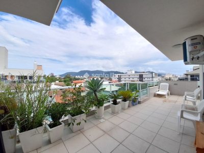 Cobertura para alugar com 120m², 2 quartos, 2 suítes, 1 vaga no bairro Campeche em Florianópolis - Foto 26
