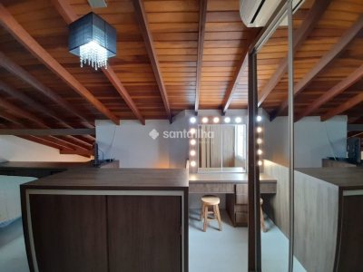 Cobertura para alugar com 120m², 2 quartos, 2 suítes, 1 vaga no bairro Campeche em Florianópolis - Foto 17