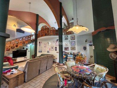 Casa em Condomínio à venda com 226m², 3 quartos, 1 suíte, 4 vagas no bairro Morro das Pedras em Florianópolis - Foto 2
