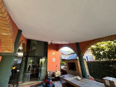 Casa em Condomínio à venda com 226m², 3 quartos, 1 suíte, 4 vagas no bairro Morro das Pedras em Florianópolis - Foto 4