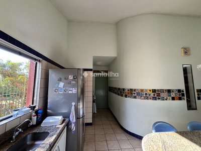 Casa em Condomínio à venda com 226m², 3 quartos, 1 suíte, 4 vagas no bairro Morro das Pedras em Florianópolis - Foto 12